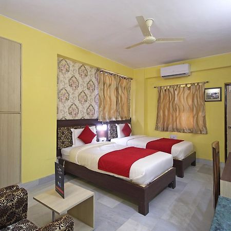 Oyo 9081 Pallavi International Hotel Patna  Zewnętrze zdjęcie