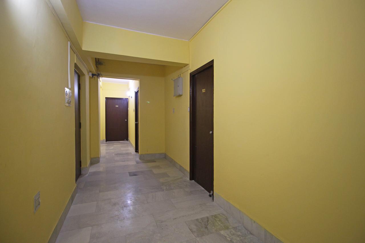 Oyo 9081 Pallavi International Hotel Patna  Zewnętrze zdjęcie