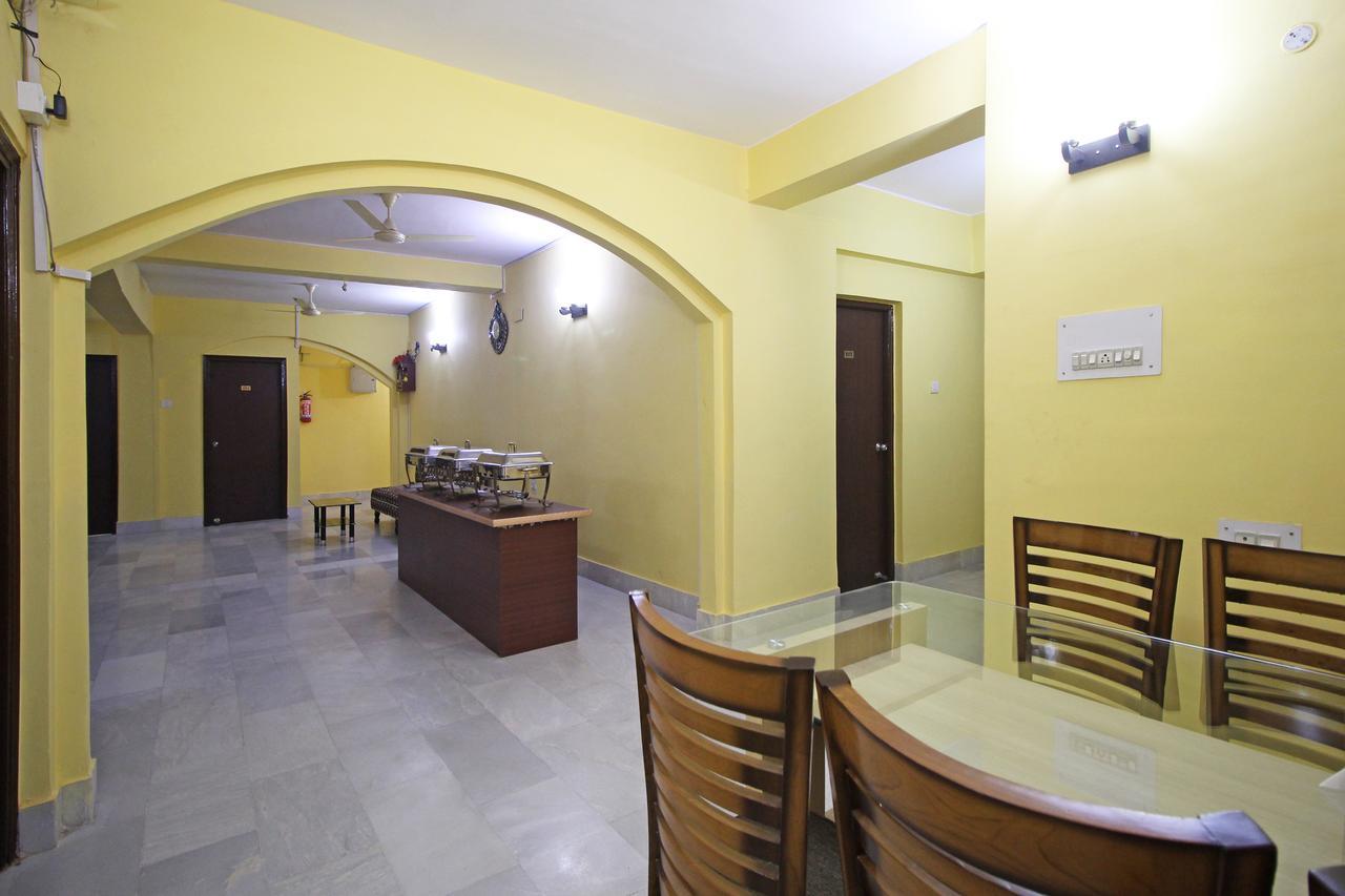 Oyo 9081 Pallavi International Hotel Patna  Zewnętrze zdjęcie
