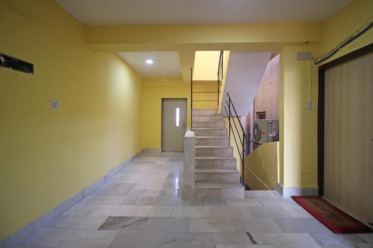 Oyo 9081 Pallavi International Hotel Patna  Zewnętrze zdjęcie