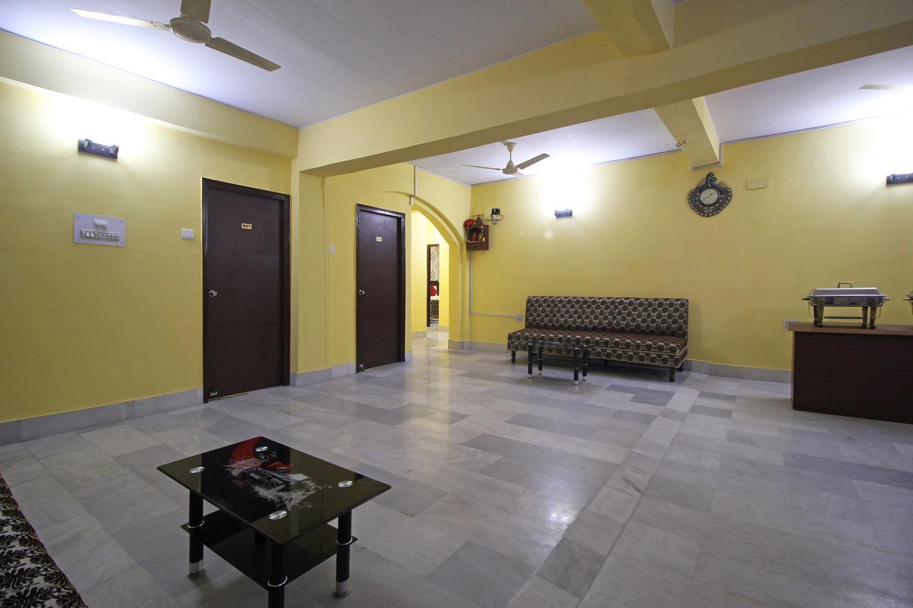 Oyo 9081 Pallavi International Hotel Patna  Zewnętrze zdjęcie
