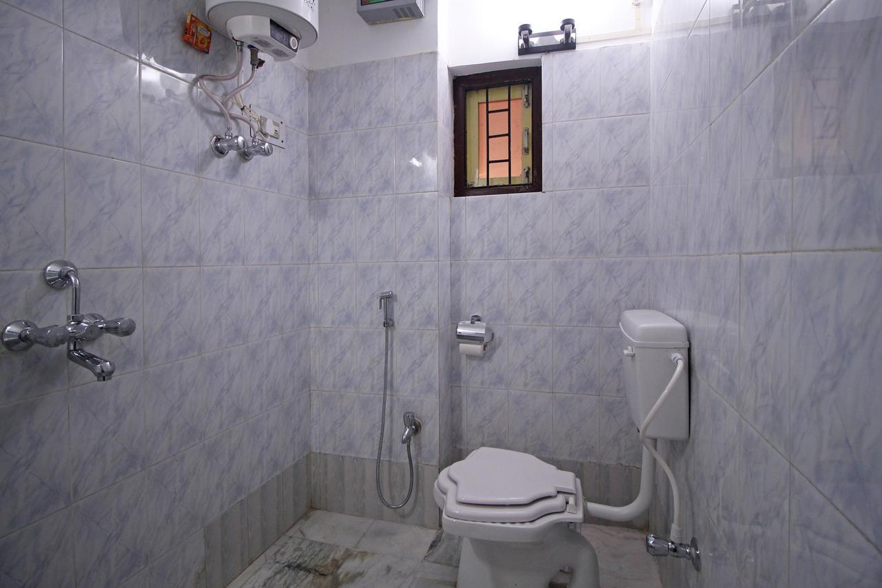 Oyo 9081 Pallavi International Hotel Patna  Zewnętrze zdjęcie